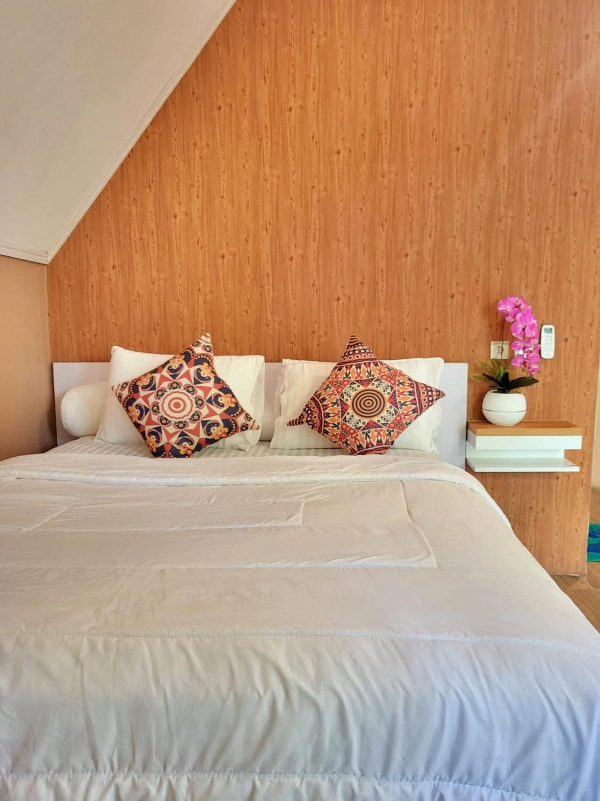Bruri Villa Alor Kecil Extérieur photo