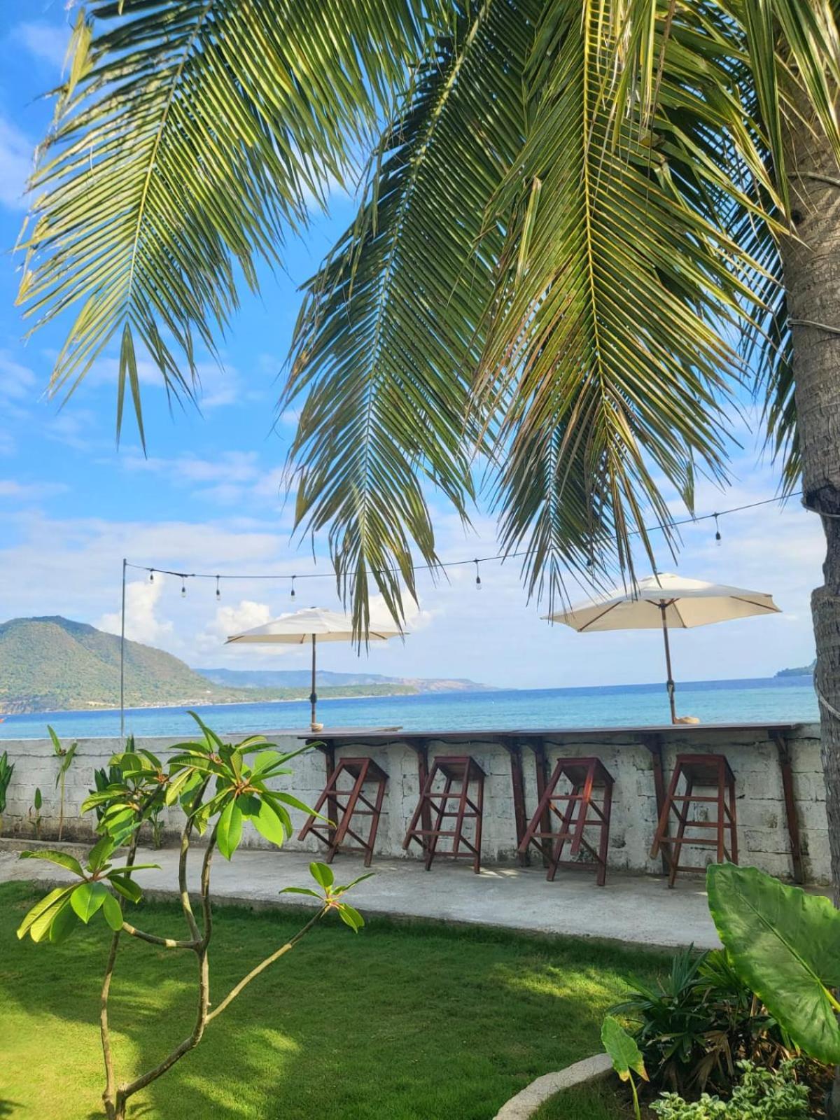 Bruri Villa Alor Kecil Extérieur photo