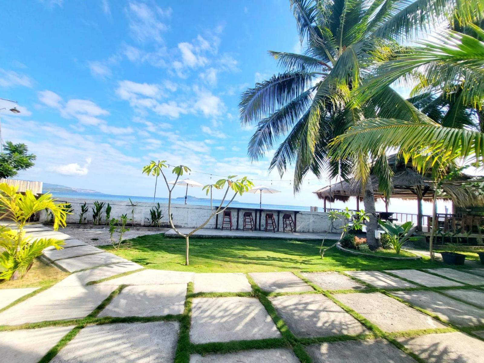 Bruri Villa Alor Kecil Extérieur photo