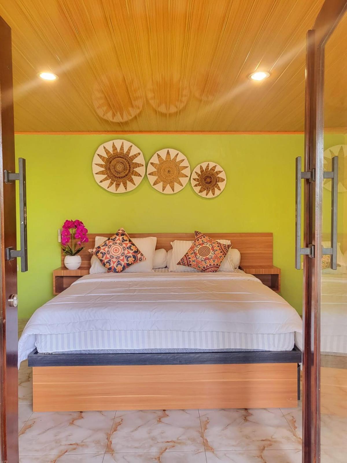 Bruri Villa Alor Kecil Extérieur photo