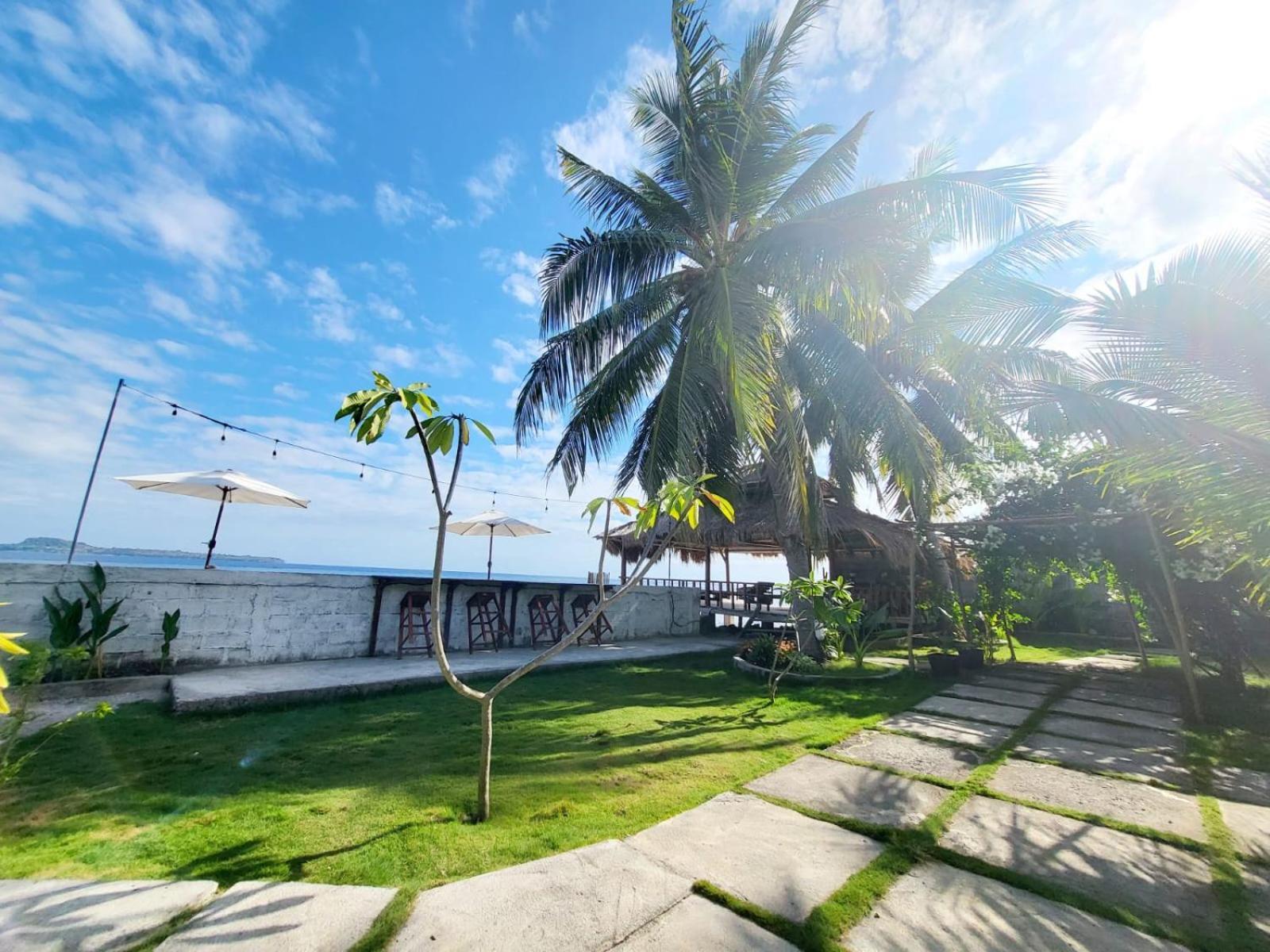 Bruri Villa Alor Kecil Extérieur photo