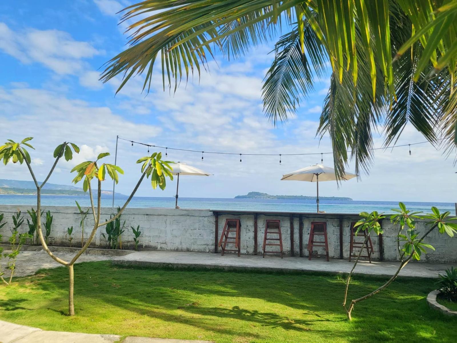 Bruri Villa Alor Kecil Extérieur photo