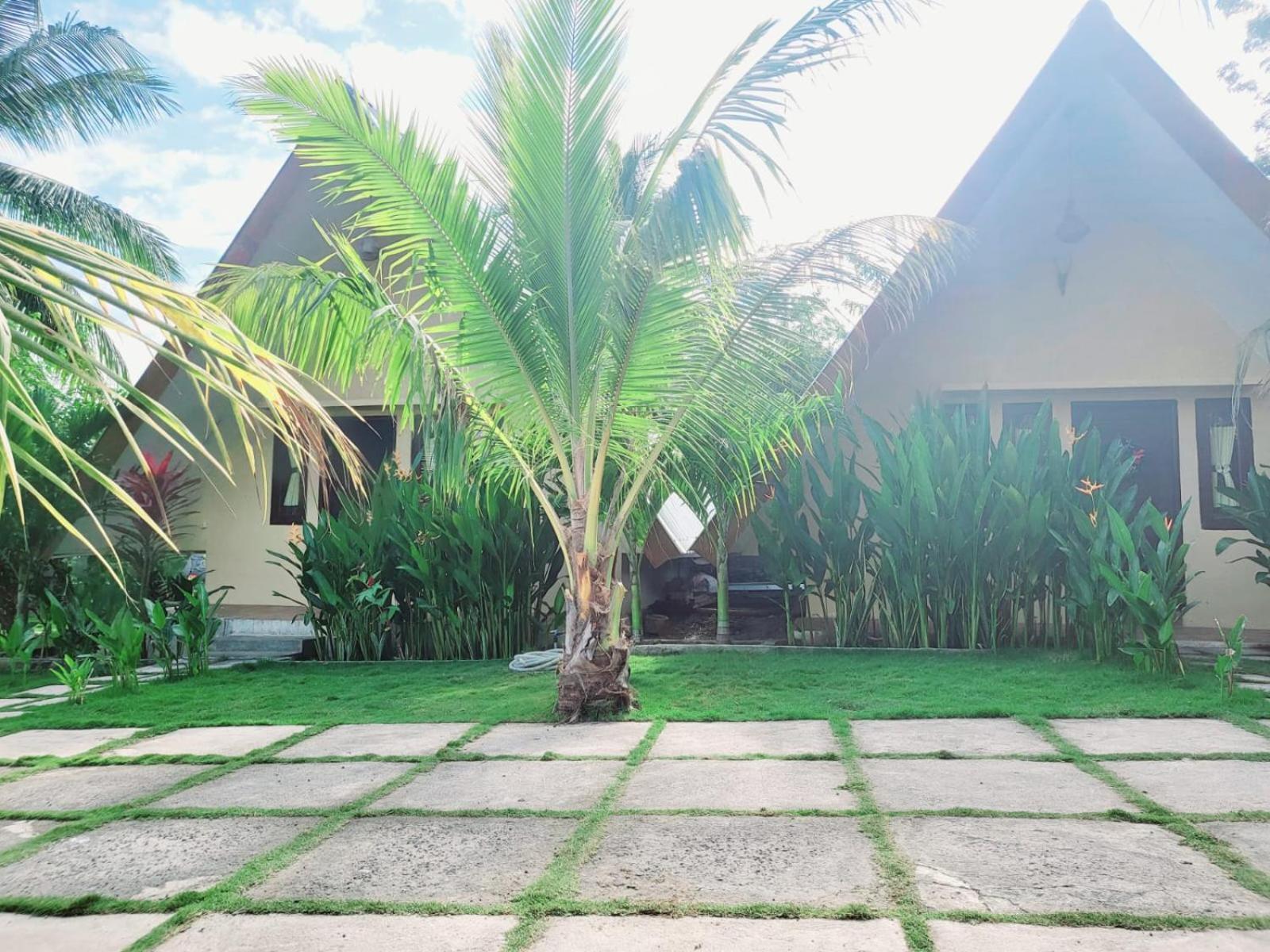 Bruri Villa Alor Kecil Extérieur photo