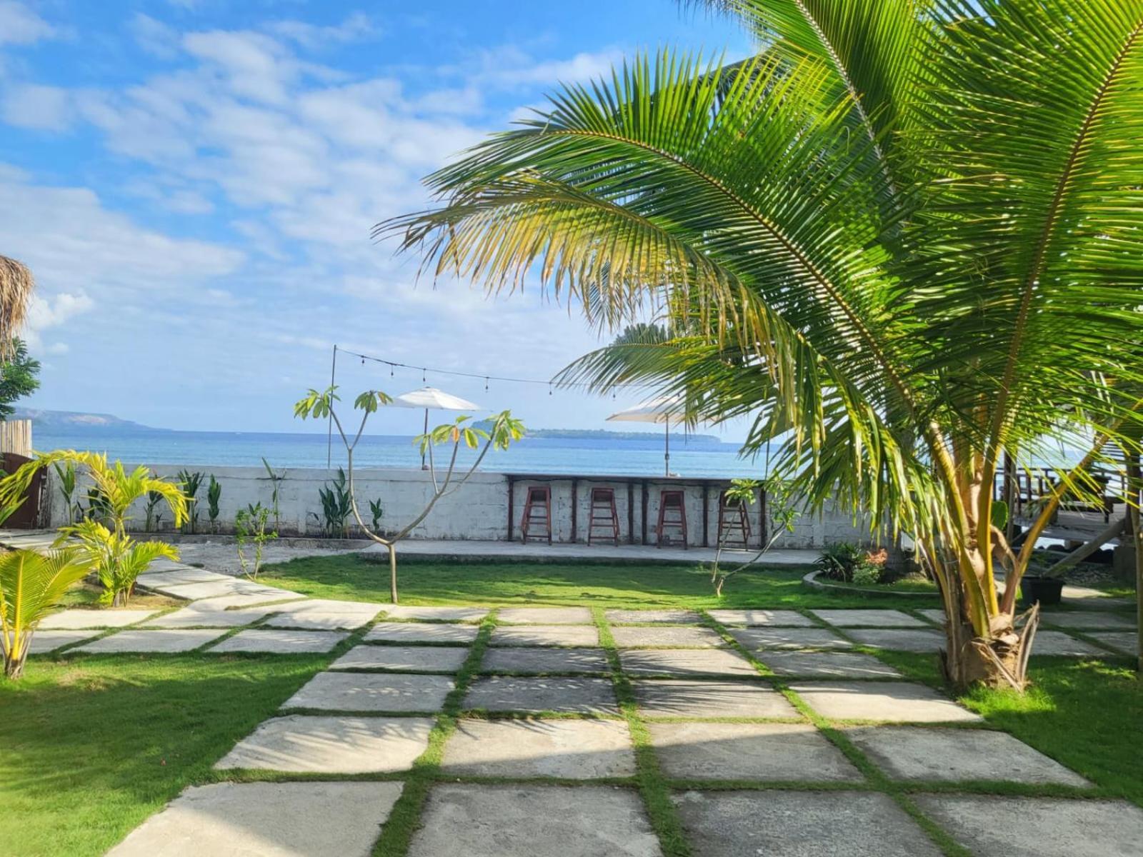 Bruri Villa Alor Kecil Extérieur photo